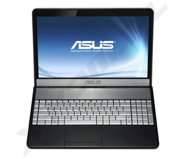 ASUS N55SF-SX459V-8 i7-2670QM/8GB/750/DVD-RW/7HP64 - 73871 - zdjęcie 3